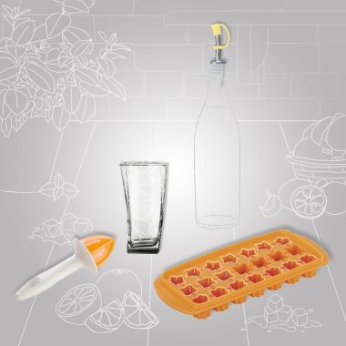 Italok elkészítése